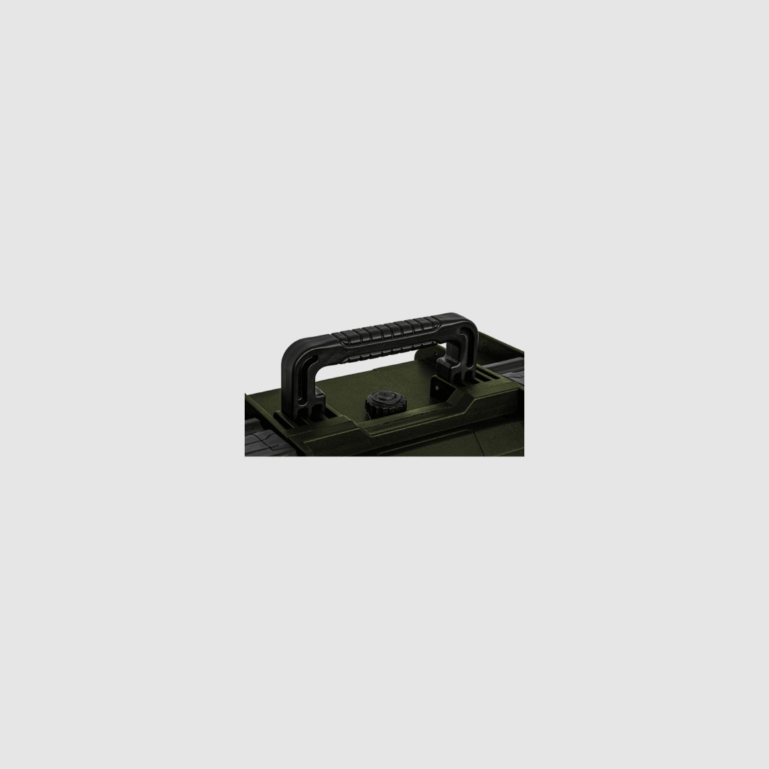 Tacstack Optics/Gear-Koffer | Grün, Bild 10 von 12
