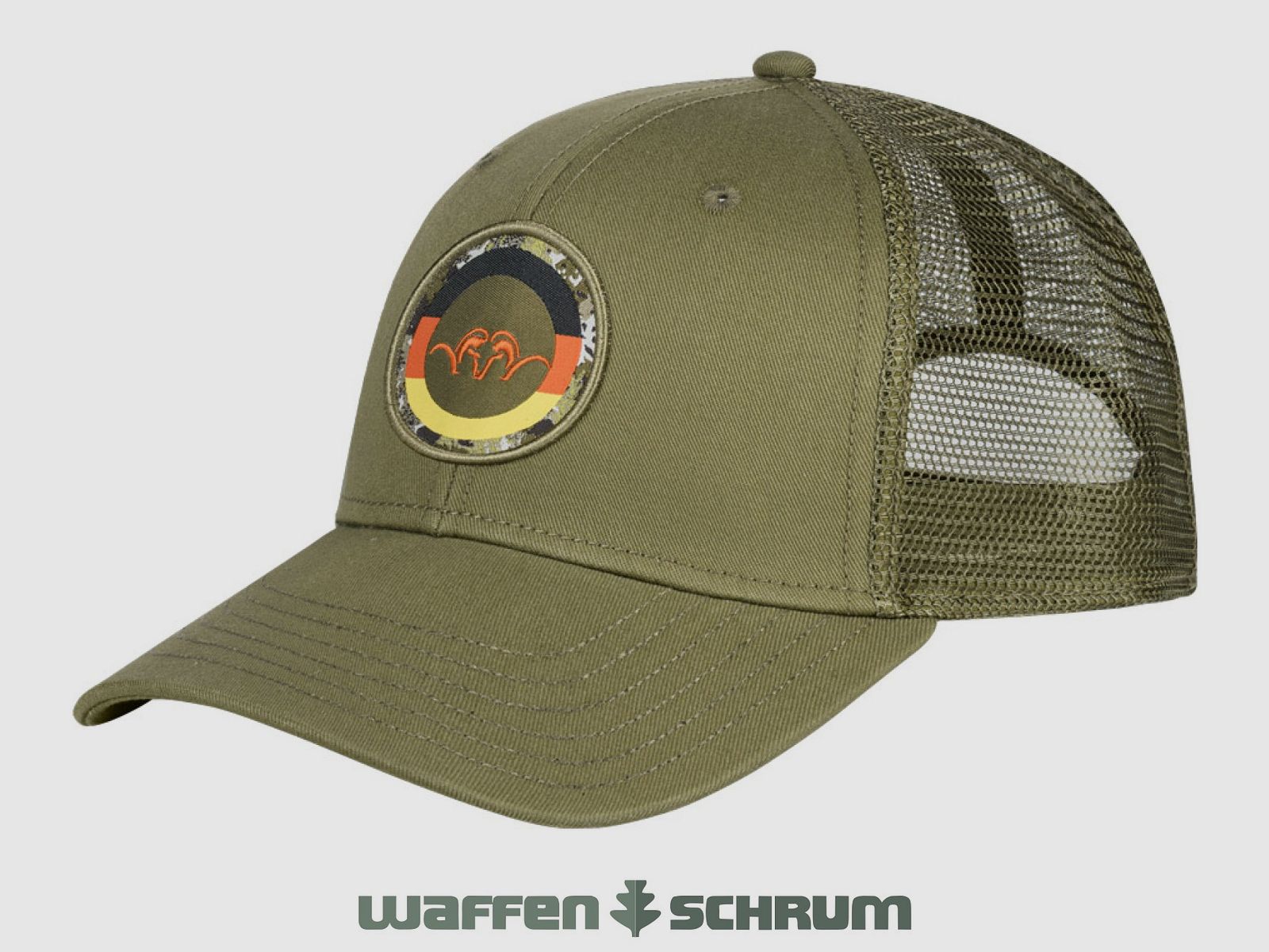 Blaser Cap Germany National 26