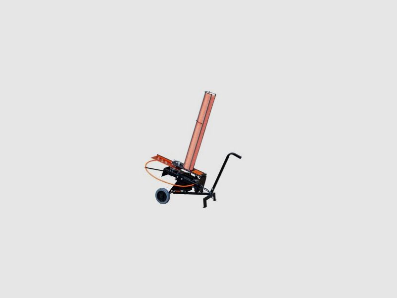 Do-All Flyway 80 Elektrische Taubenwurfmaschine