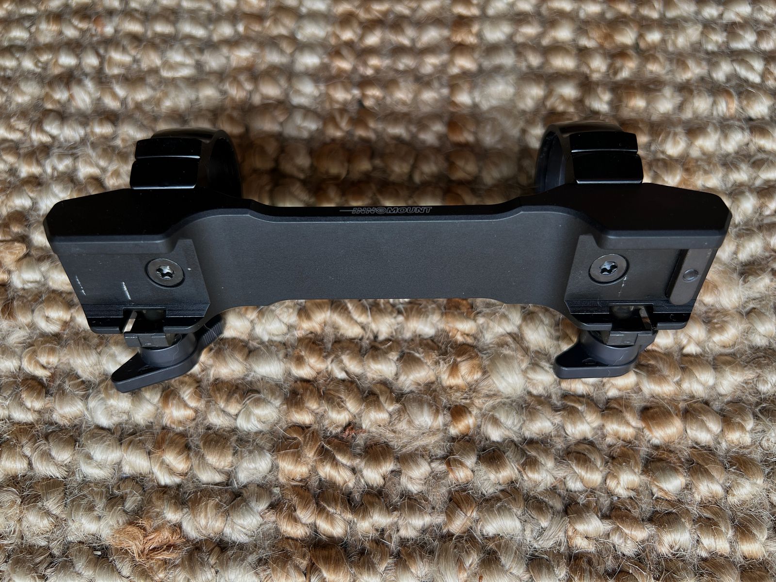 Innogun Innomount Zero Picatinny Montage 30 mm 