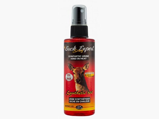 Synthetische urine - Buck Expert
