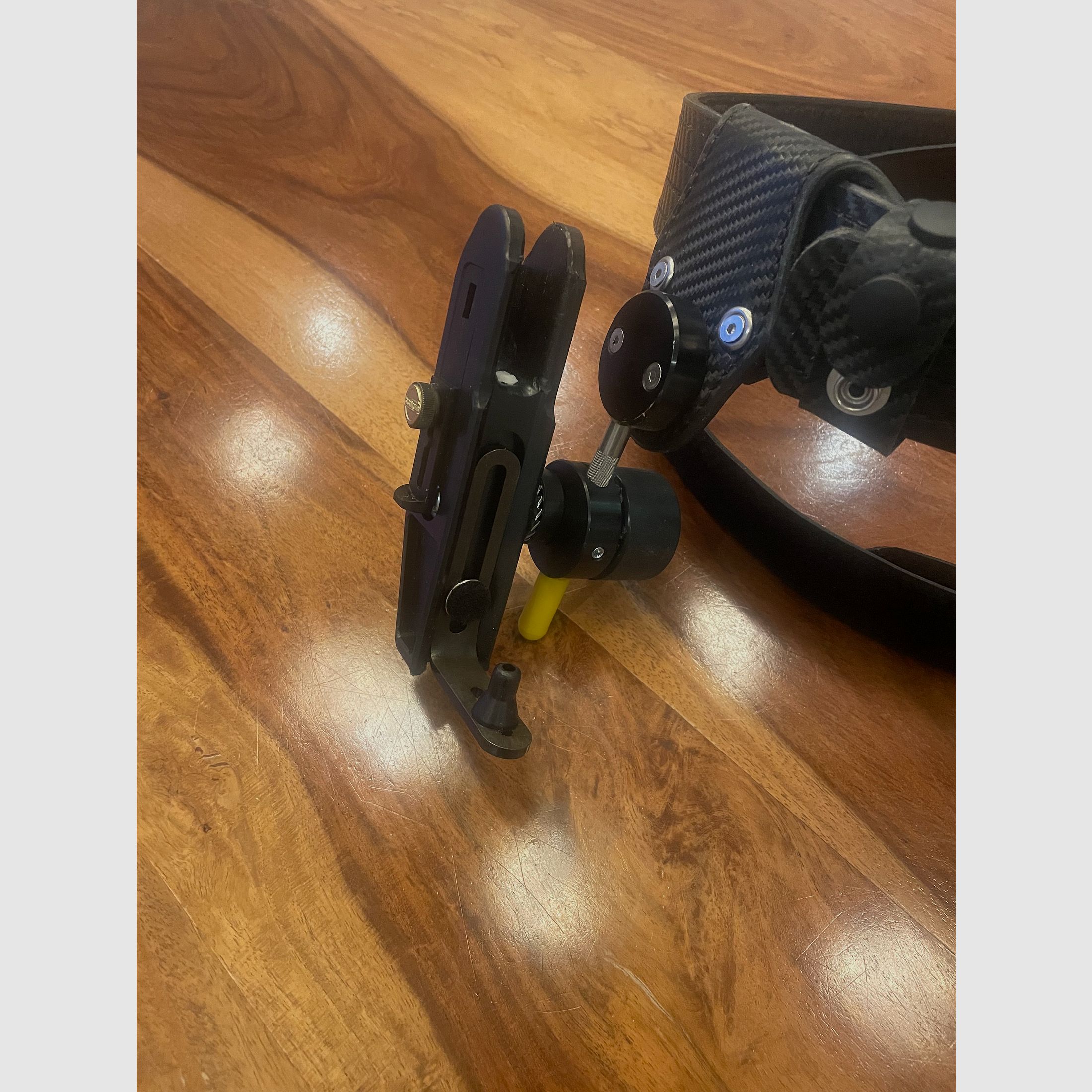 Holster Sig Sauer P226