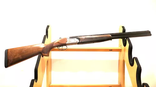 Hunting shotgun Bettinsoli Mercurey Mansart Dd cal 12/66cm