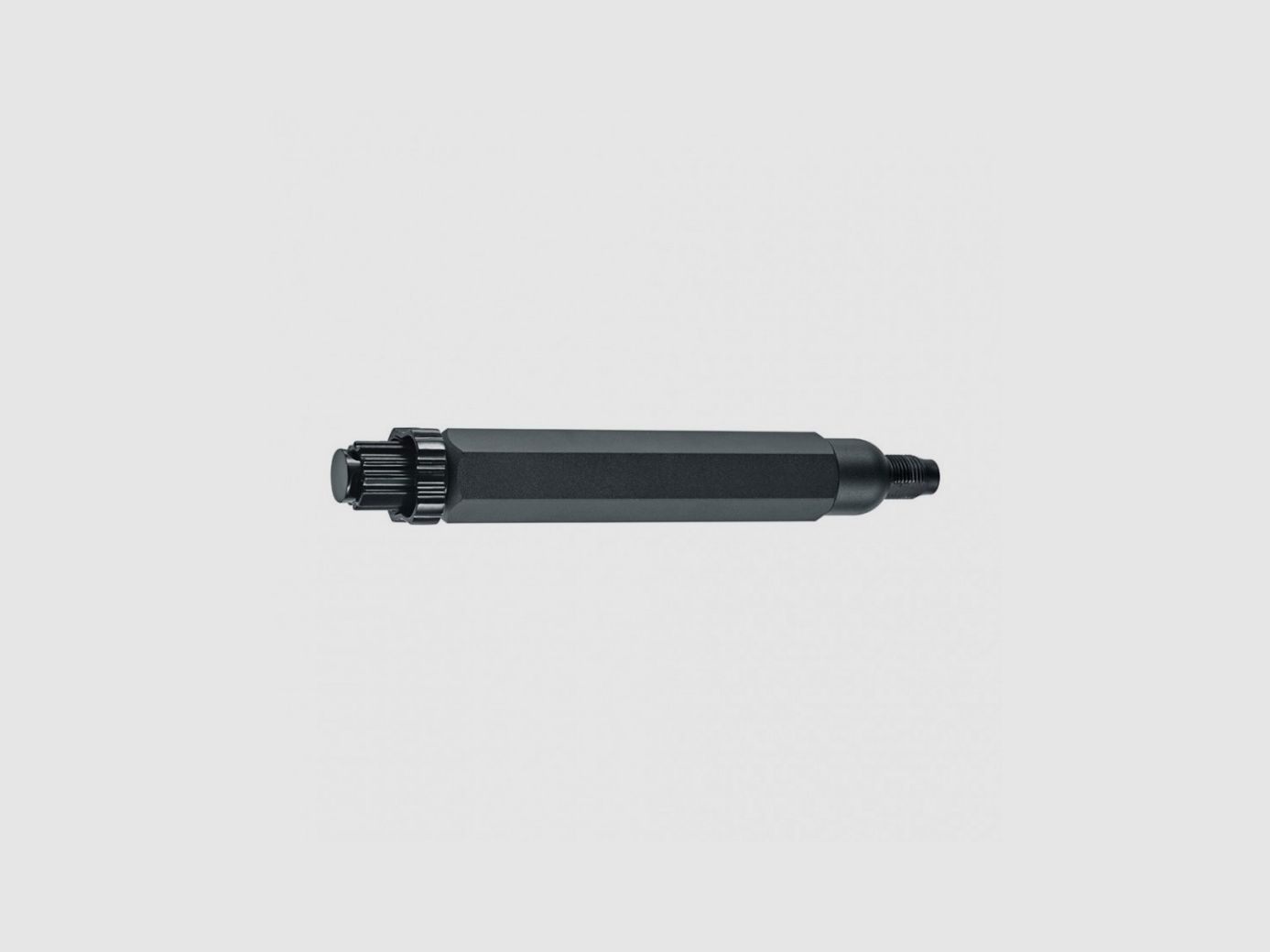ADAPTER FÜR 2 CO2 12 G FLASCHEN FÜR T4E HDX 68 40 J