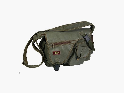 JAGDTASCHE