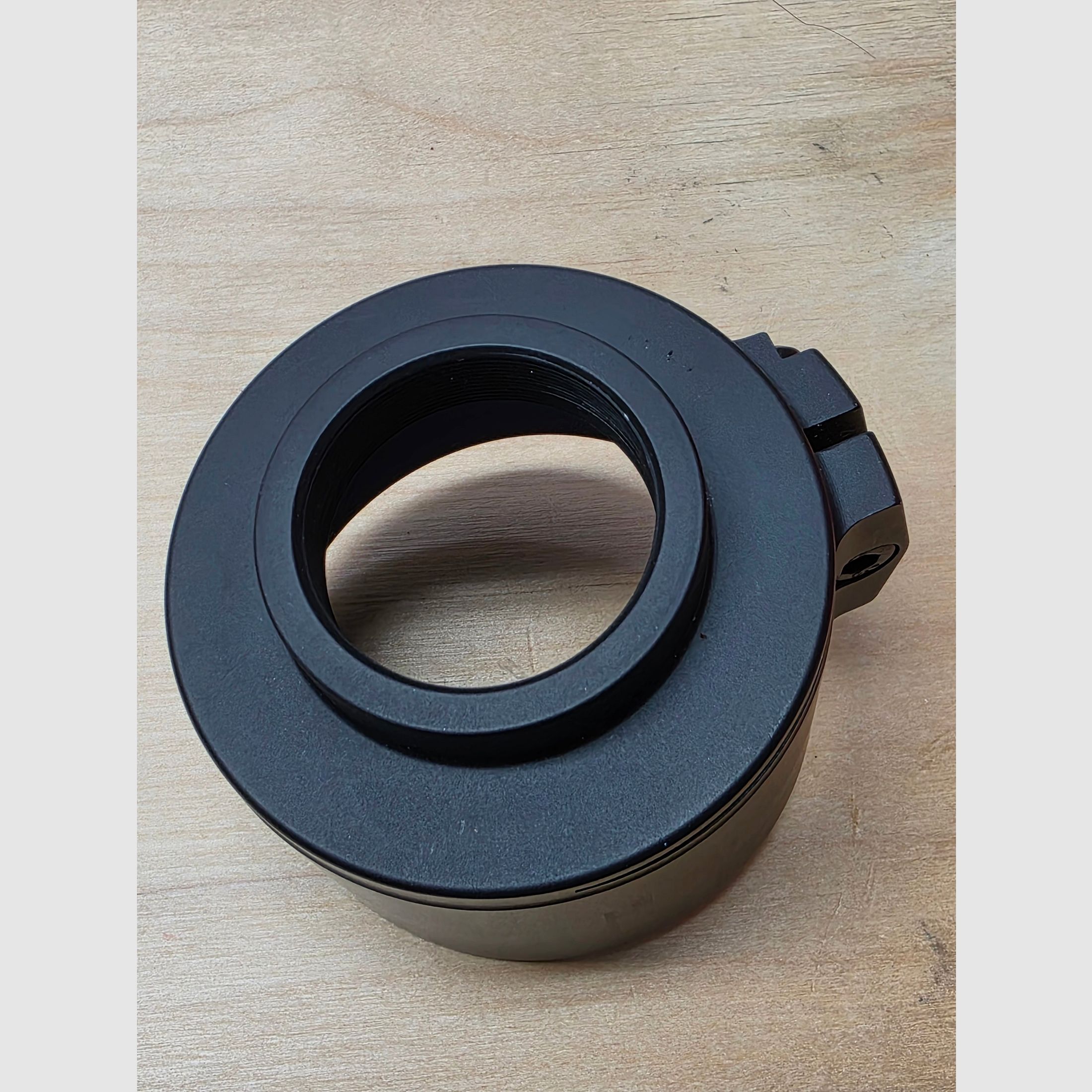 Rusan Q-R Universal Klemmadapter 62mm (M35)  