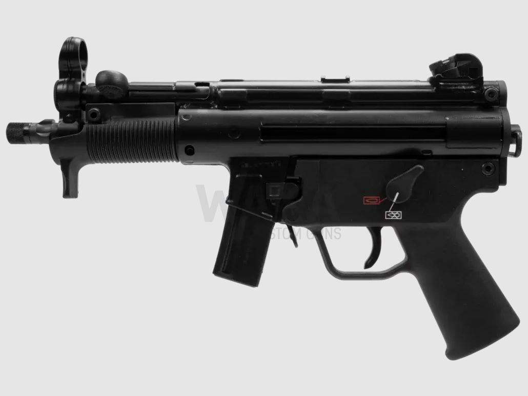 HK SP5K PDW