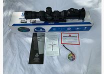 UTG ACCUSHOT 1-8 x 28