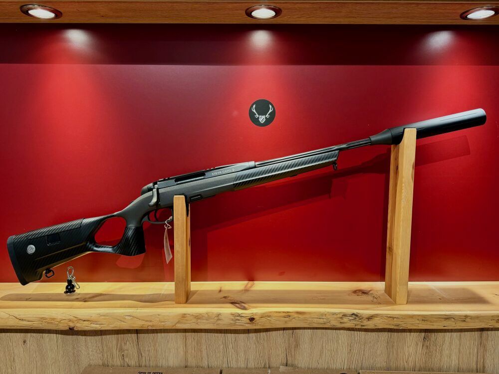 Steyr Arms Steyr Gams CLII 48,5cmLL Direktabzug