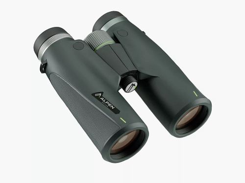 Alpen Optics Teton 10x42 Fernglas mit Abbe Prismen / ED Glas