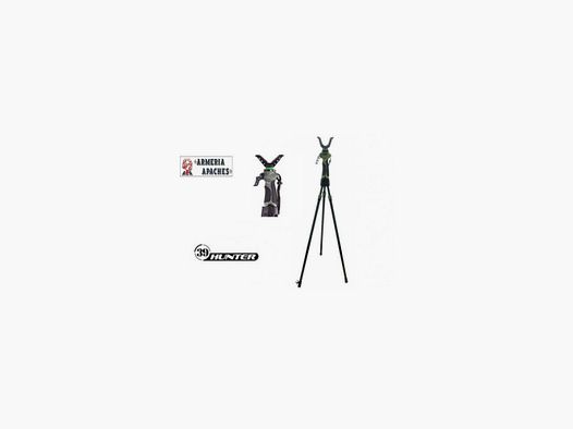 39HUNTER TRIGGER STICK TRIPOD 96-168CM