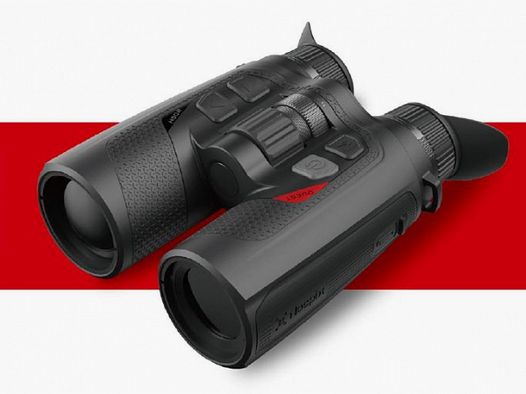 Nocpix Quest L35R prismáticos térmicos / dispositivo térmico