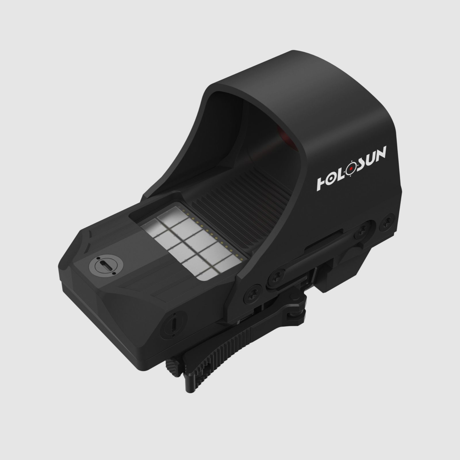 Holosun CLASSIC HS510C Circle Dot hunting sports shooters and airsoft