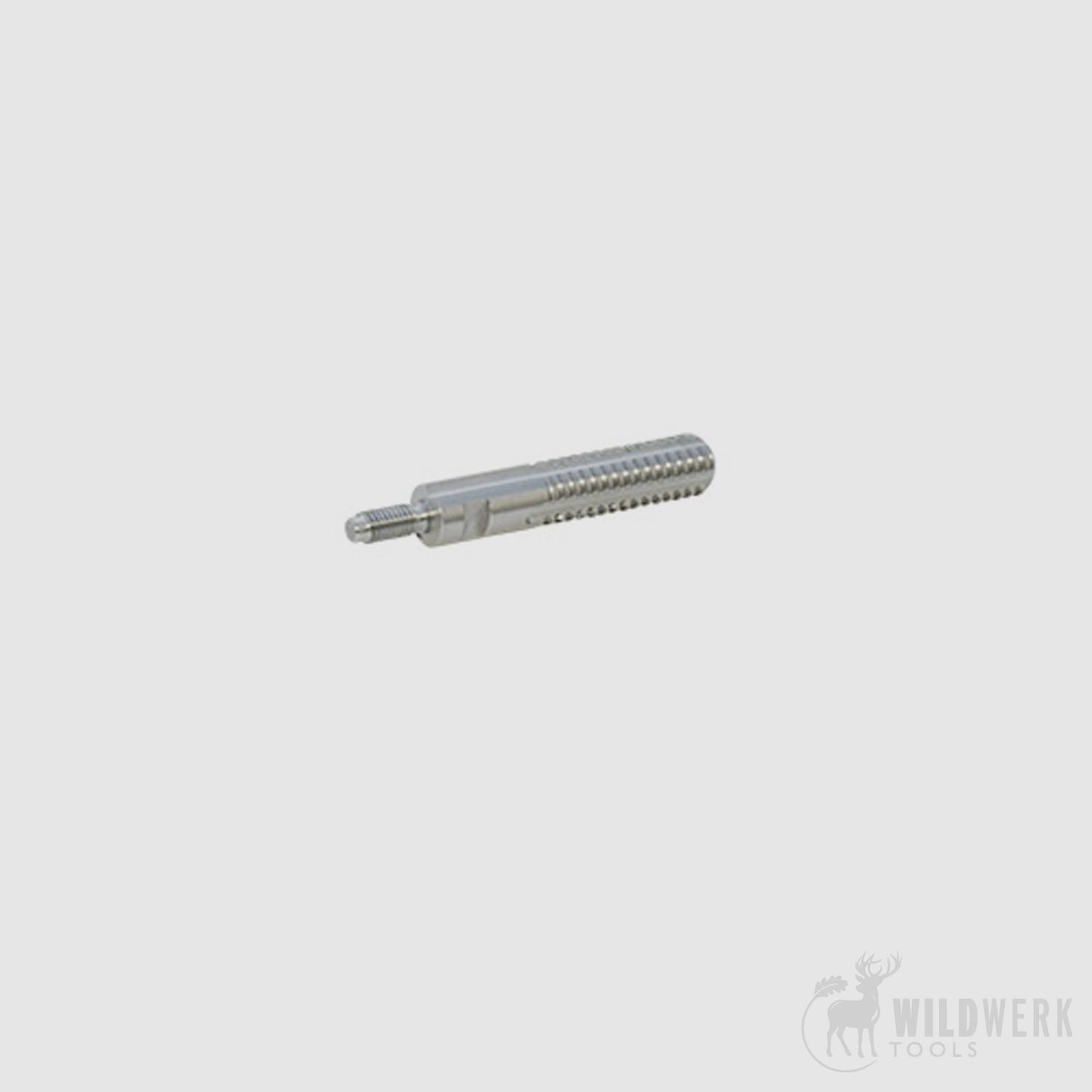 Jakele Quick-Bite interchangeable head