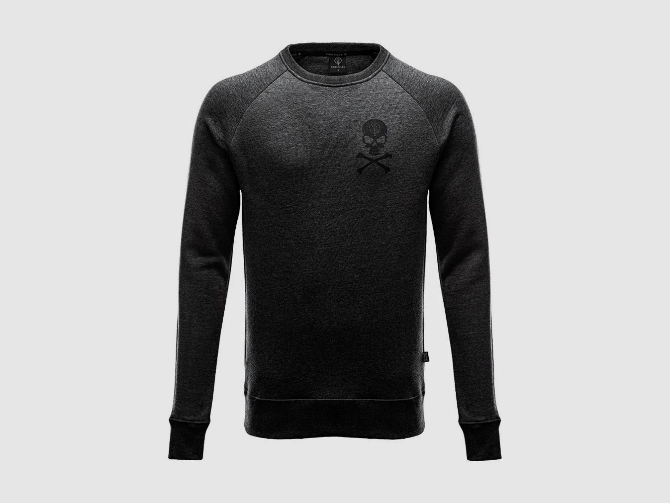 ThruDark Vader Jumper - NQG Sweatshirt