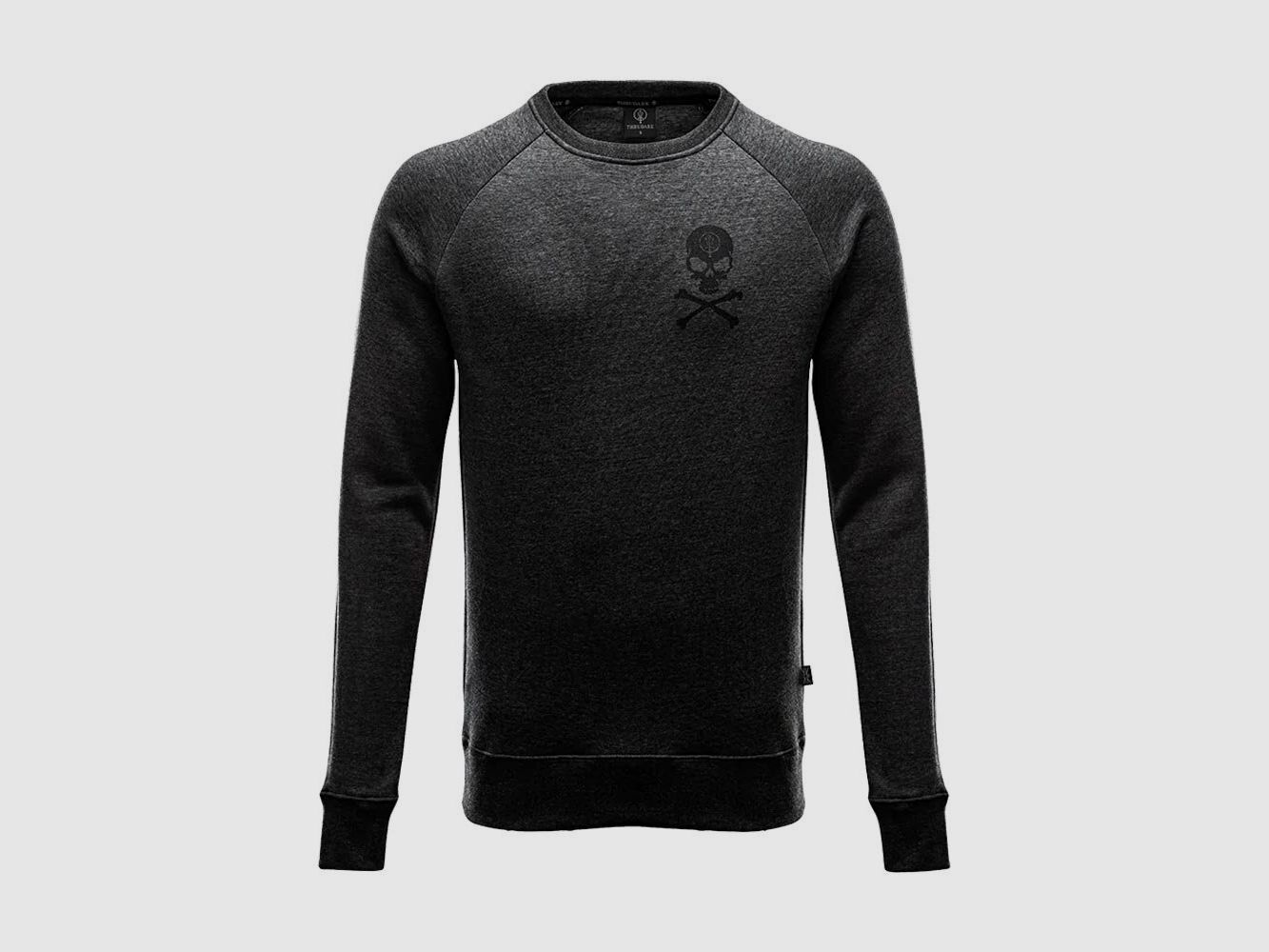 ThruDark Vader Jumper - Felpa NQG