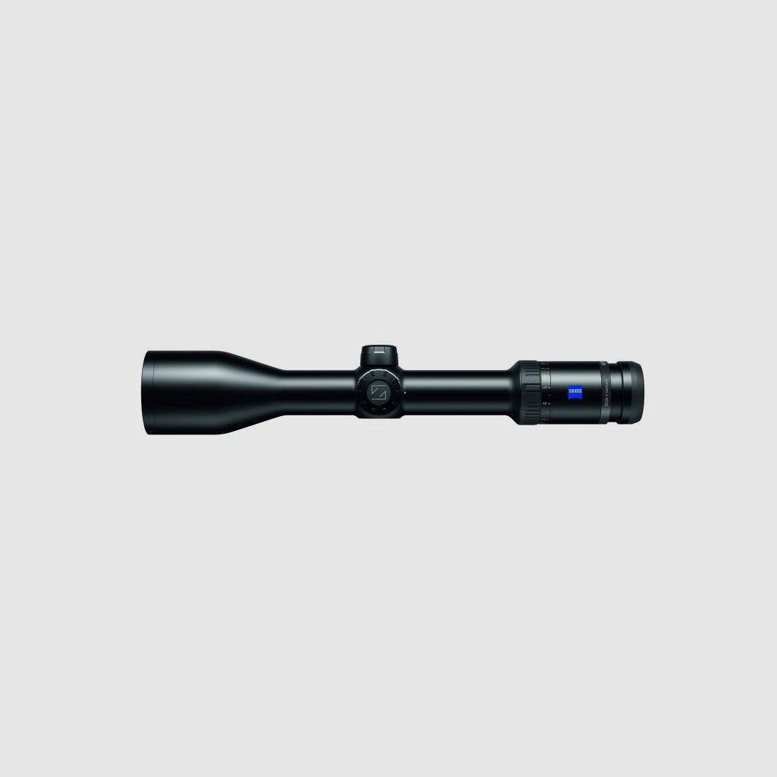 Zeiss HT 2.5-10x50 M Victory illuminated dot - reticle 60