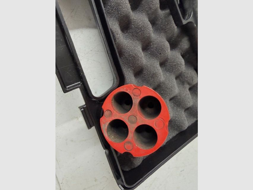 Umarex Browning Mod. GP DA 9mm