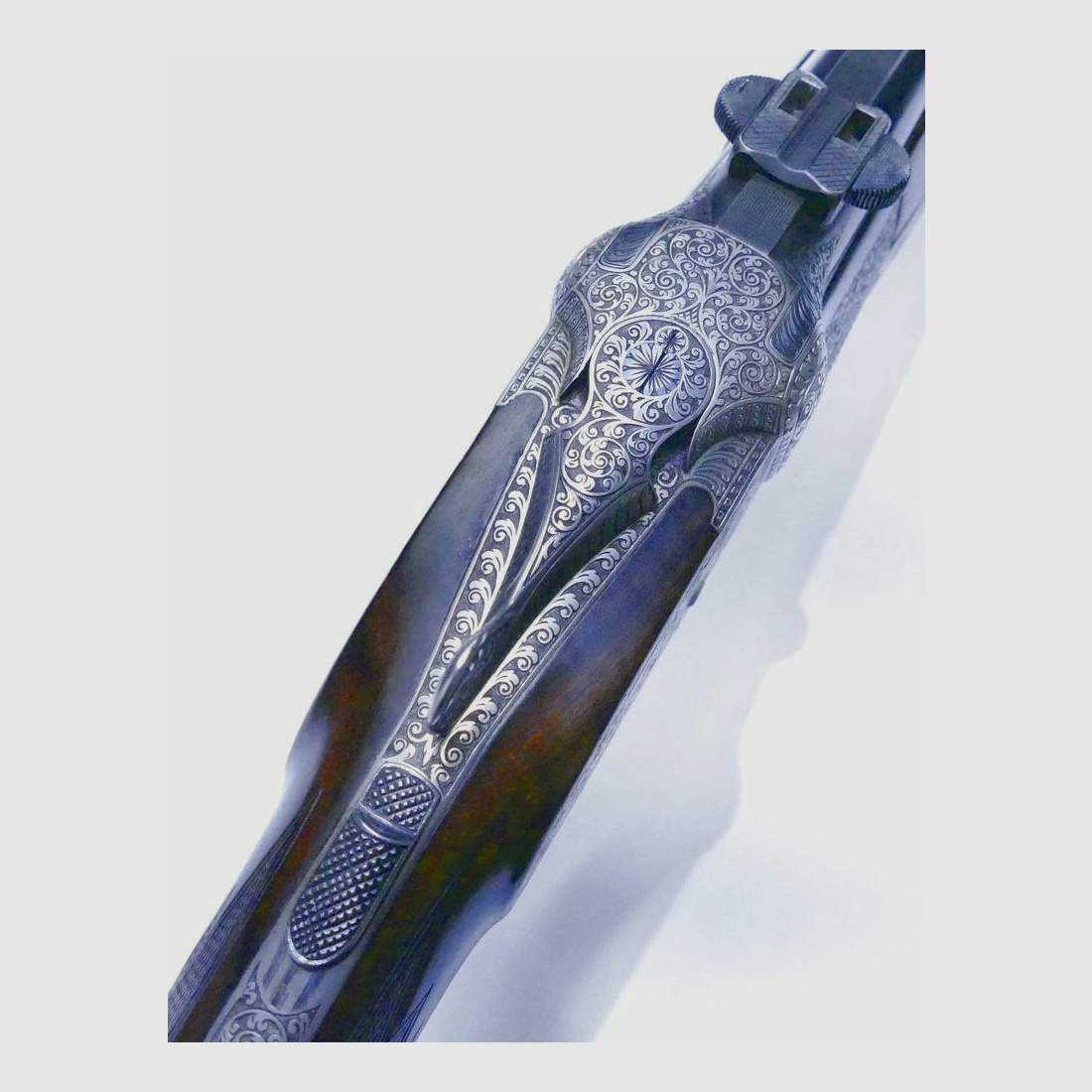 Merkel used weapon model 313