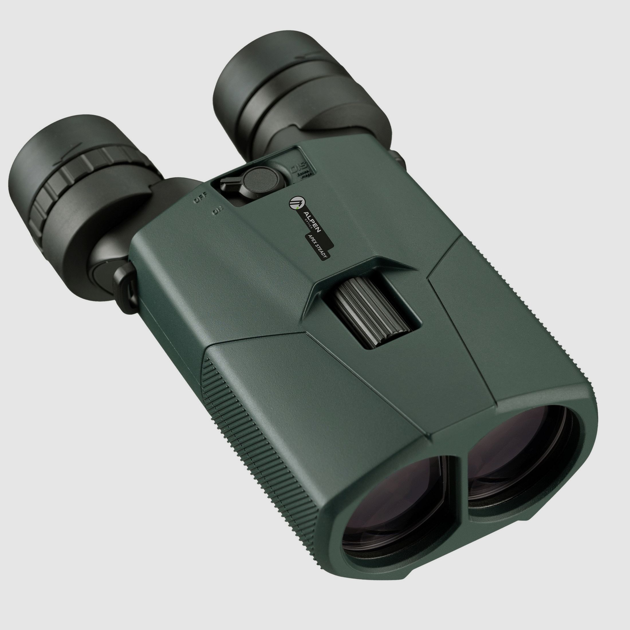 Alpen Optics Fernglas Apex Steady HD 20x42