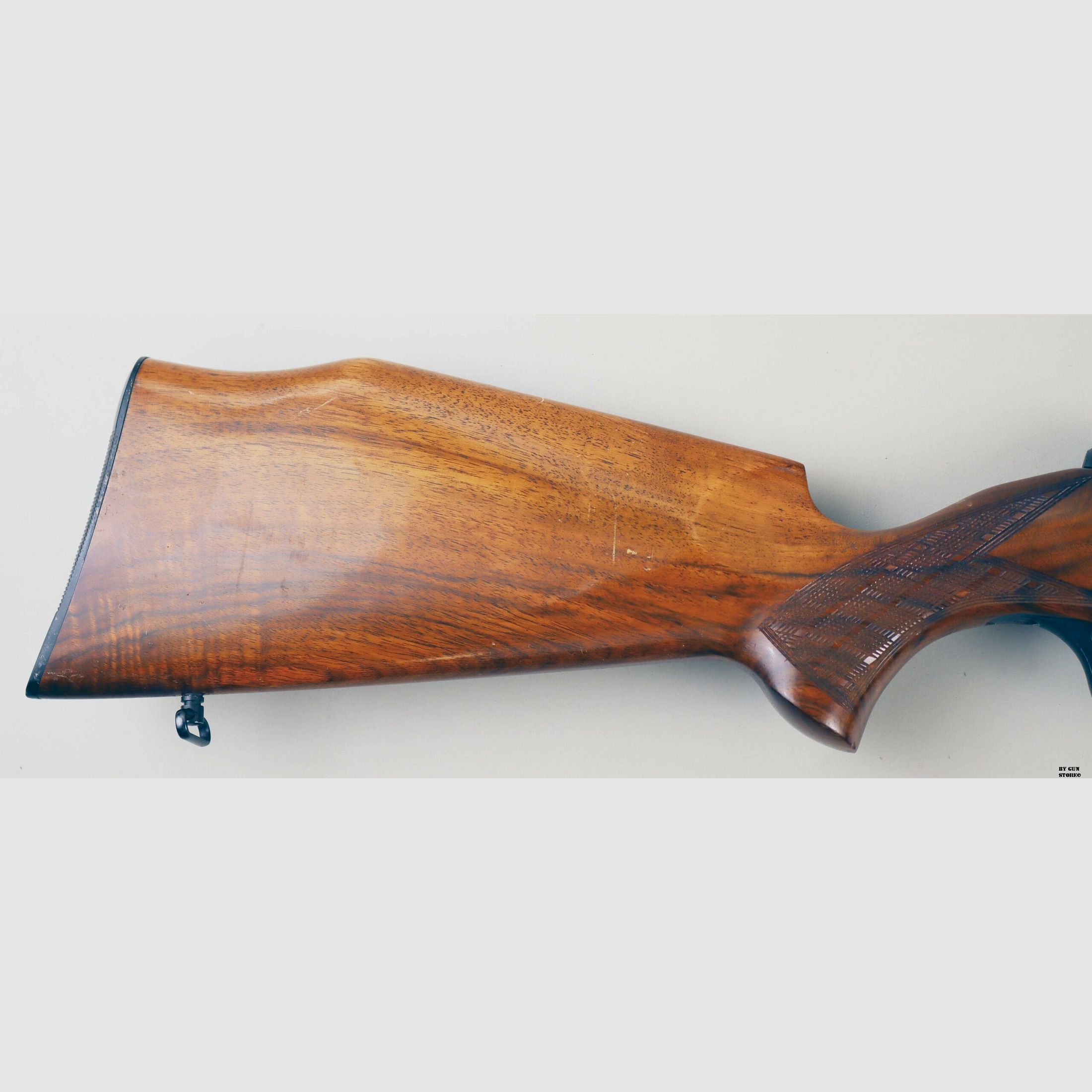 Carabina Beretta mod. Olimpia cal. 22 lr matr. D36227, immagine 12 di 12