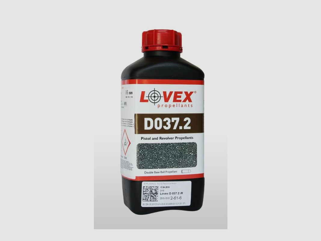 Lovex D037.2
