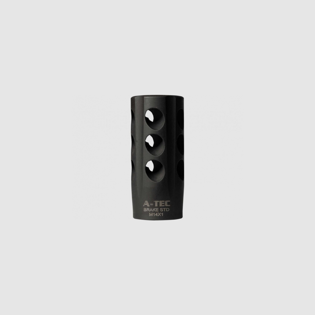 A-TEC Mündungsbremse für A-Lock Optima