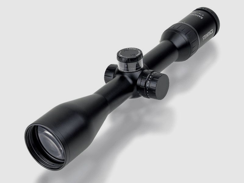 STEINER RANGER-8, 2-16x50 BT