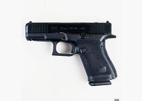 Pistolet Glock mod. 19 Gen 6 FS OR cal. 9×19 n° de série CGWS092
