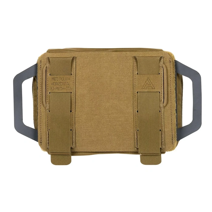 Direct Action MED POUCH HORIZONTAL MK II Pouch – Cordura, image 3 of 10
