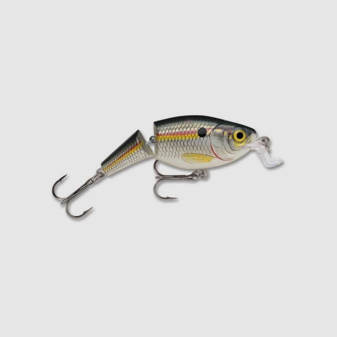 Rapala Jointed Shallow Shad Rap