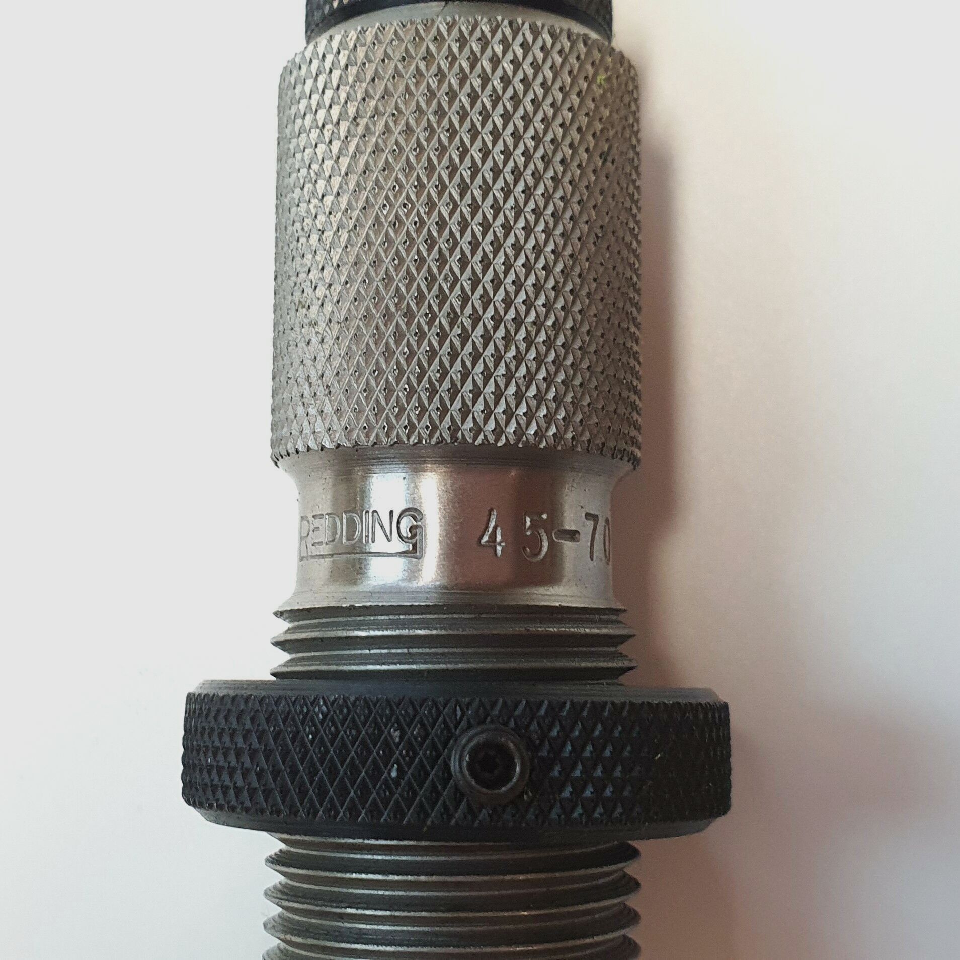 REDDING REDDING Reloading Full Length Die Set, 45-70