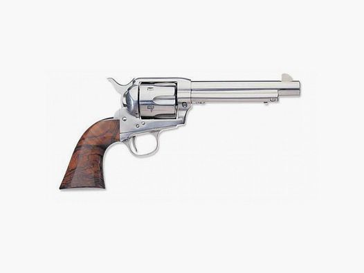 REVOLVER UBERTI CATTLEMAN 1873 INOX