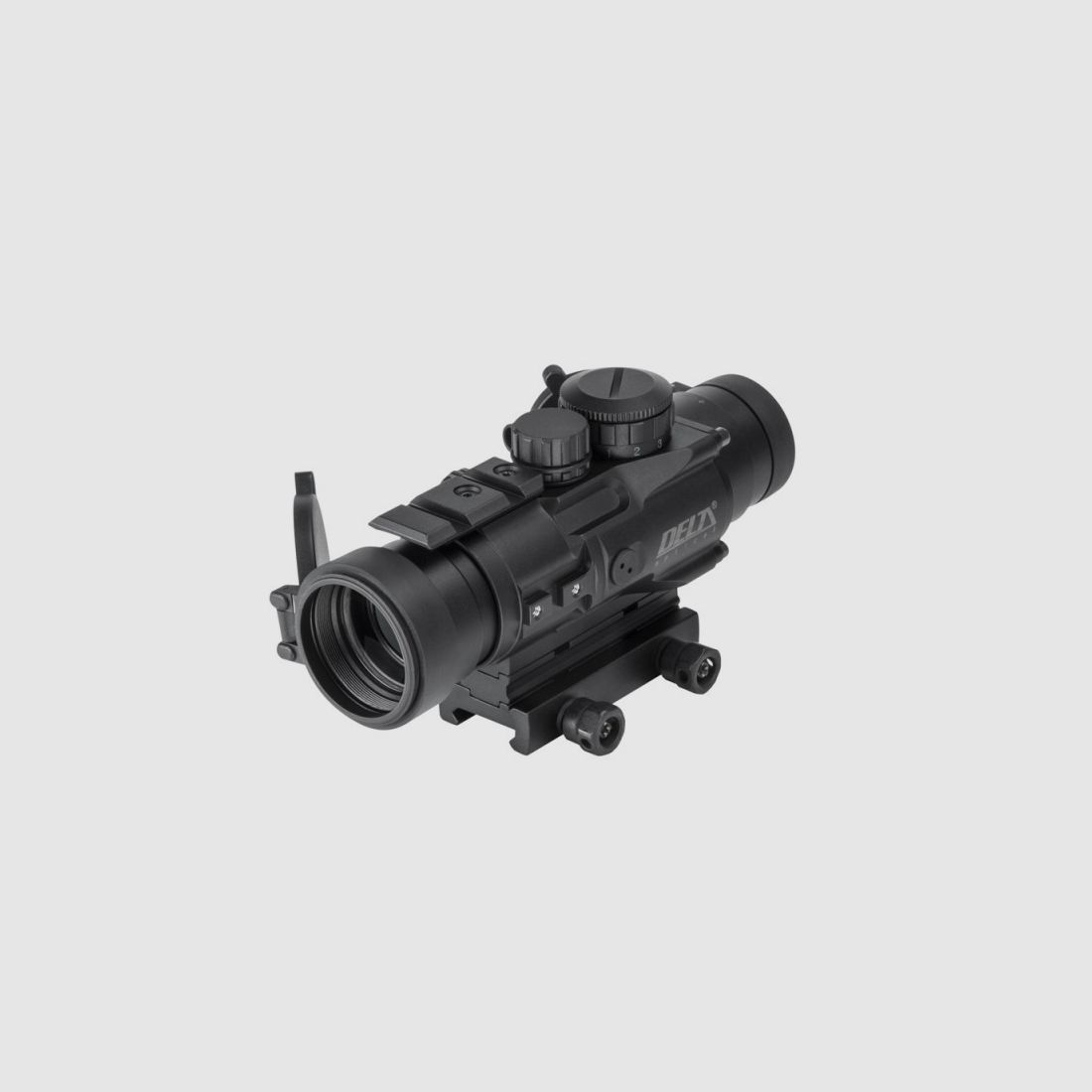 Delta Optical Hornet 3X (Prismatisches Visier), Bild 3 von 9