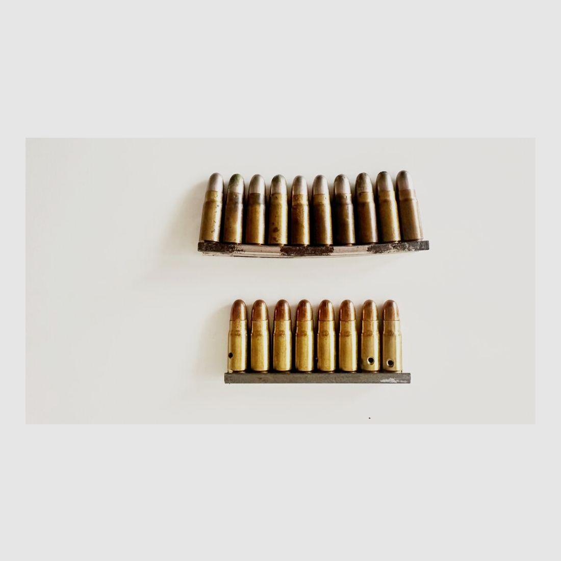 Mauser Mod. C96 con calcio ngl, fondina originale 7,63 mm Mauser