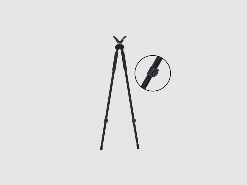 il Lago Passion Carbon Bipod Pro |
