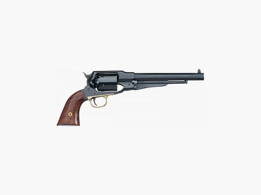 Rewolwer Uberti 1858 New Army improved .44 5.1/2" czarny proch