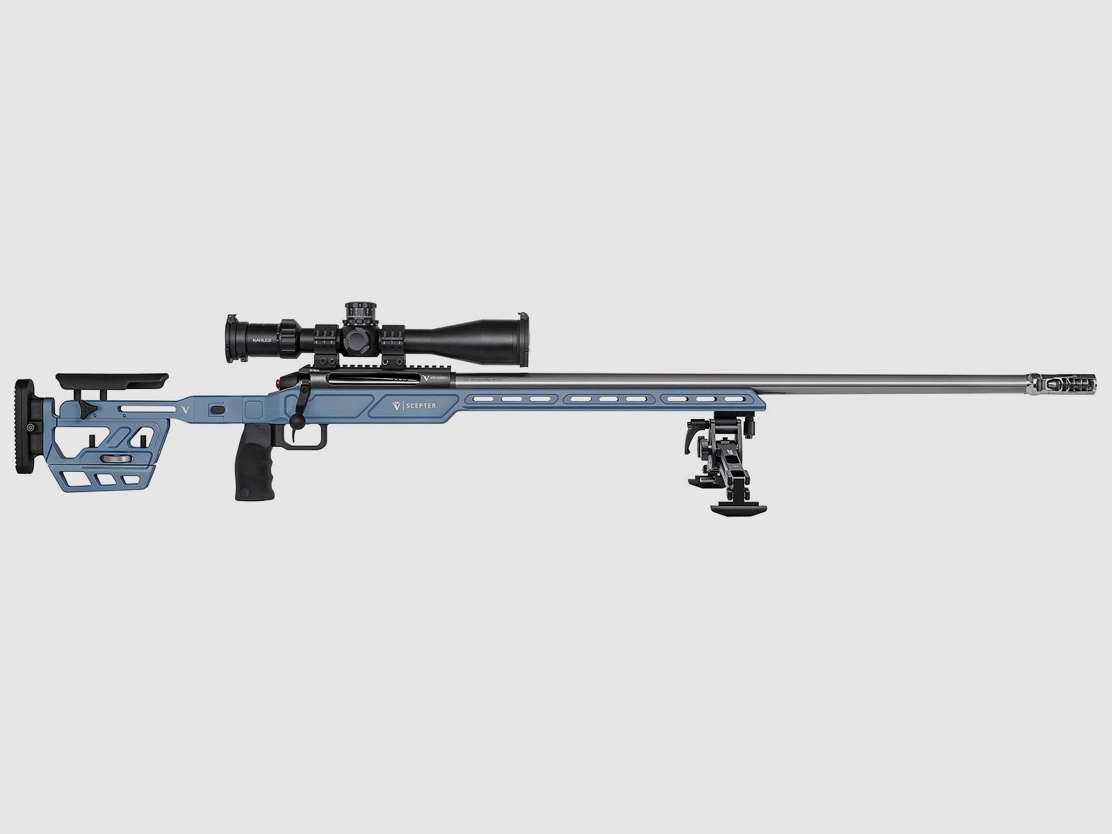 SCEPTER V, immagine 2 di 2