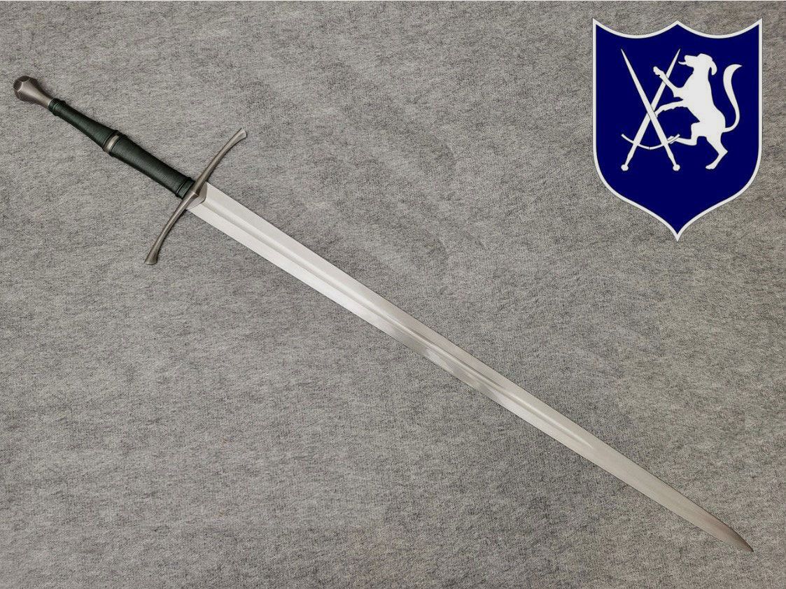 Ranger Schwert, Handgeschmiedet | 43079