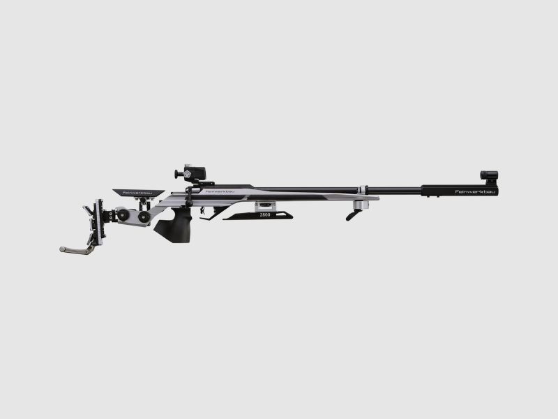Feinwerkbau 2800 Alu Cal. .22 lfB