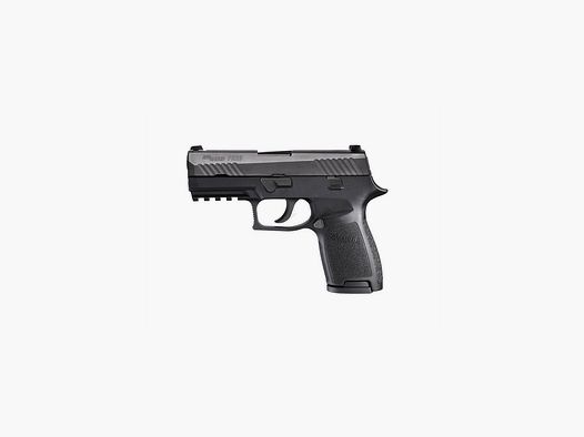 Pistolet SIG SAUER P320 Compact 9x19mm