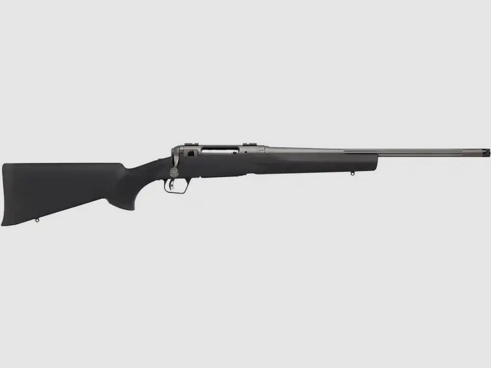 Savage 110 Trail Hunter Lite