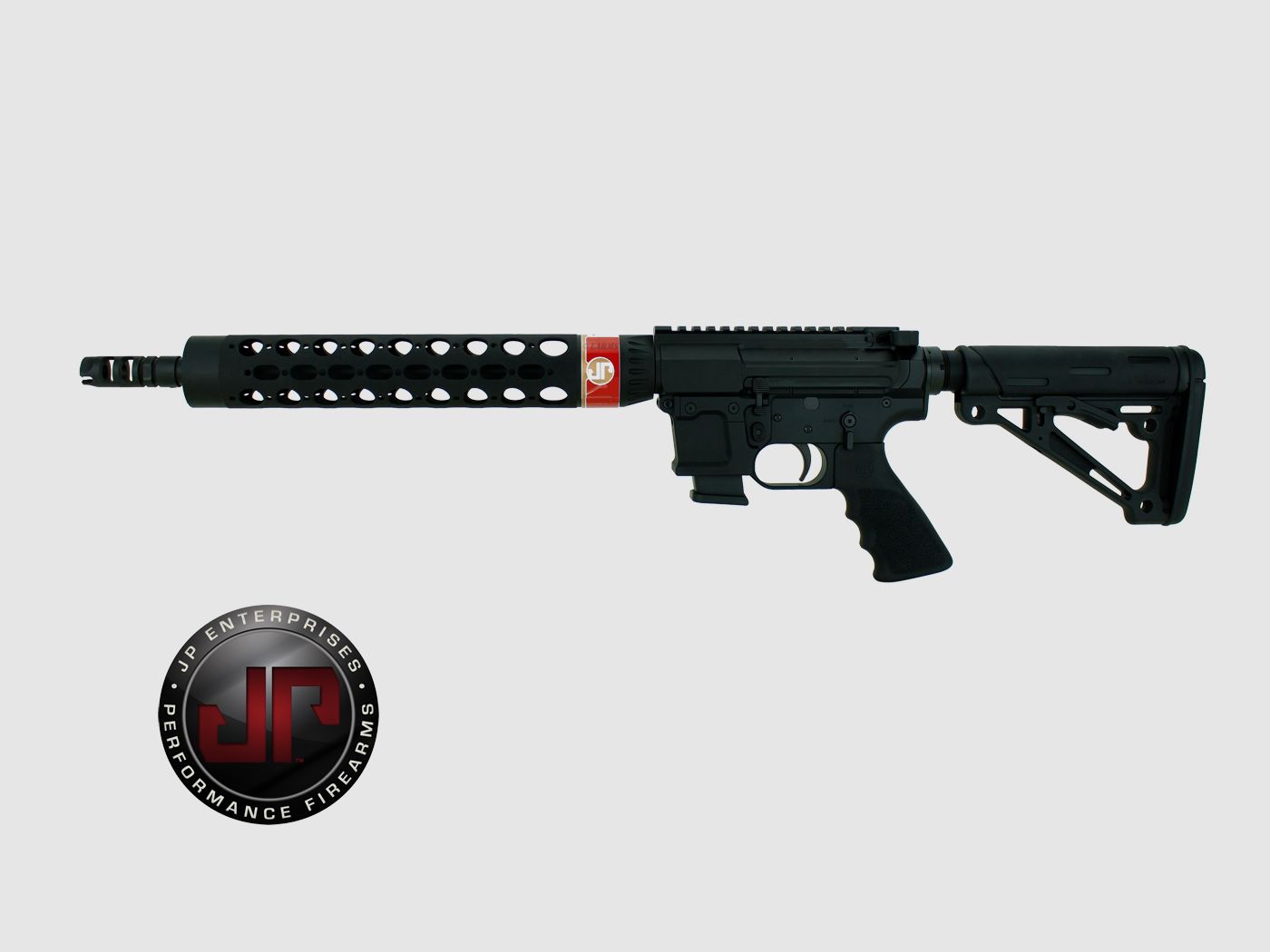 JP ENTERPRISES JP-5™ All-Purpose 9mm Luger Carbine 14.5", Bild 1 von 2