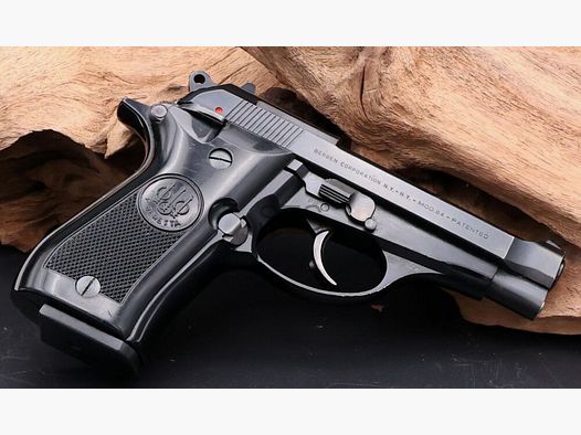 Beretta 84