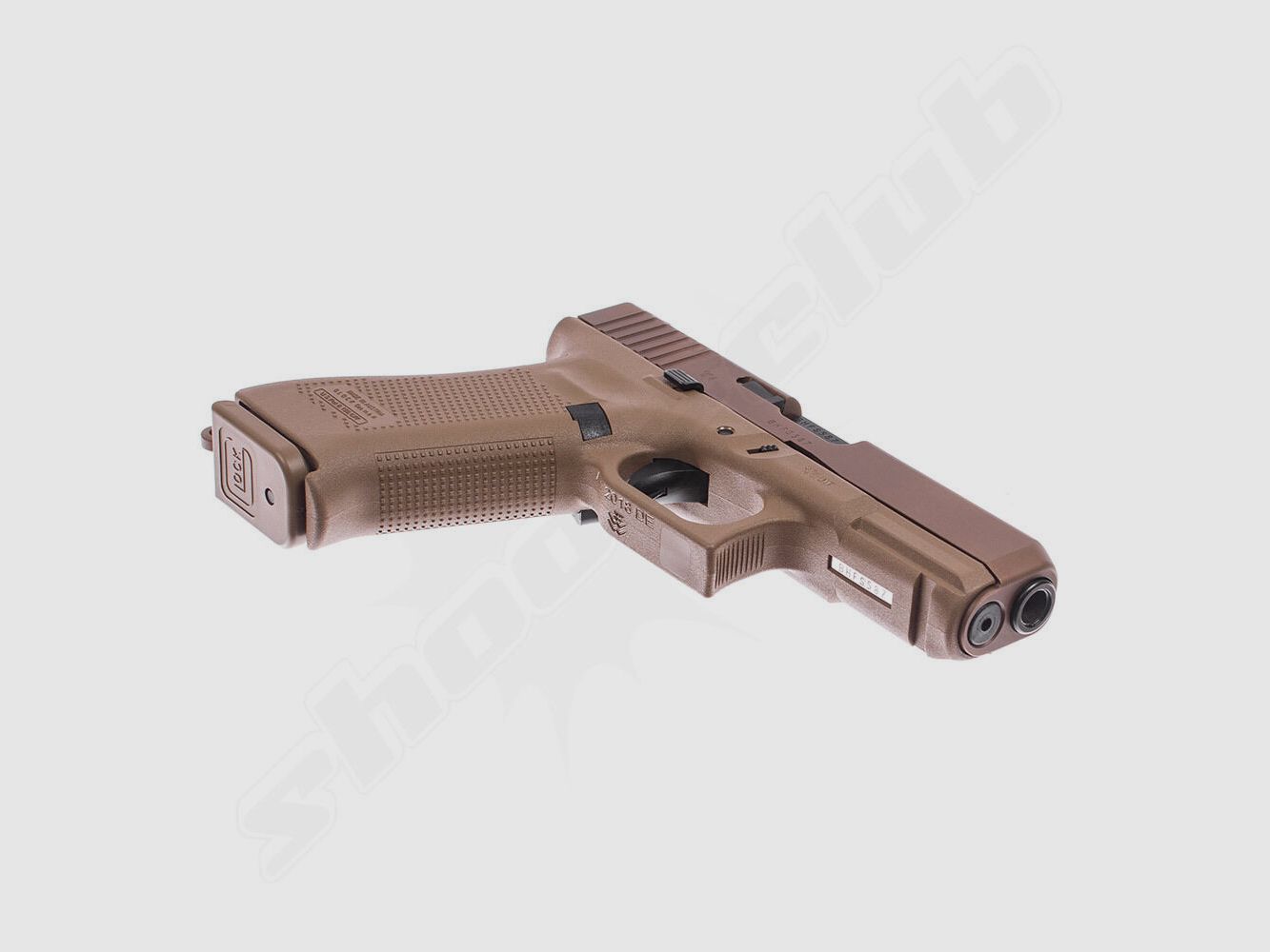 GLOCK Glock 19 X