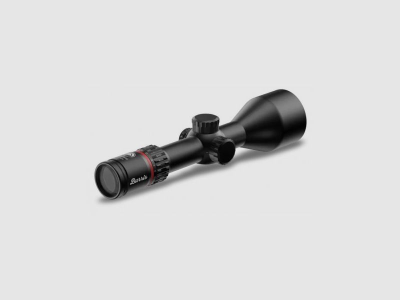 Burris Zielfernrohr 3-12x56mm Modell Fullfield mit beleuchtetem Absehen Art.201542 BURRIS, Bild 1 von 5