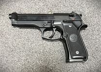 Beretta 92F