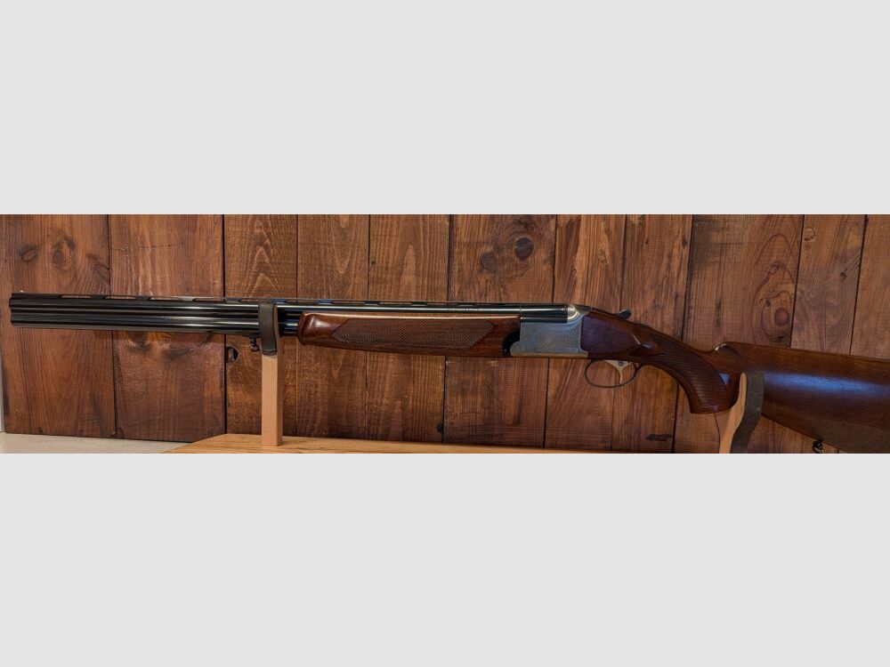 Sauer Franchi Favorit