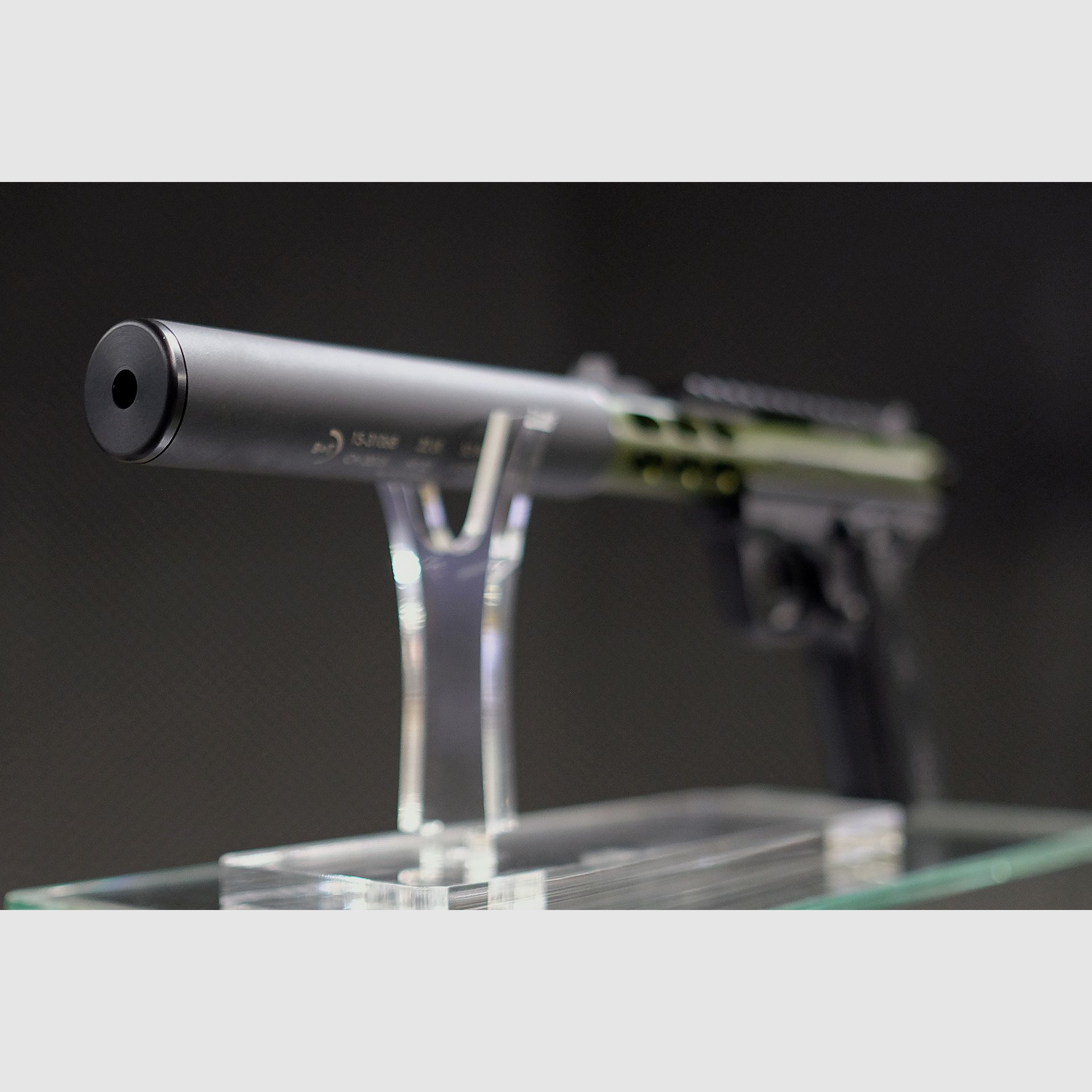 Ruger Mark IV 22/45 LITE, imagen 8 de 9