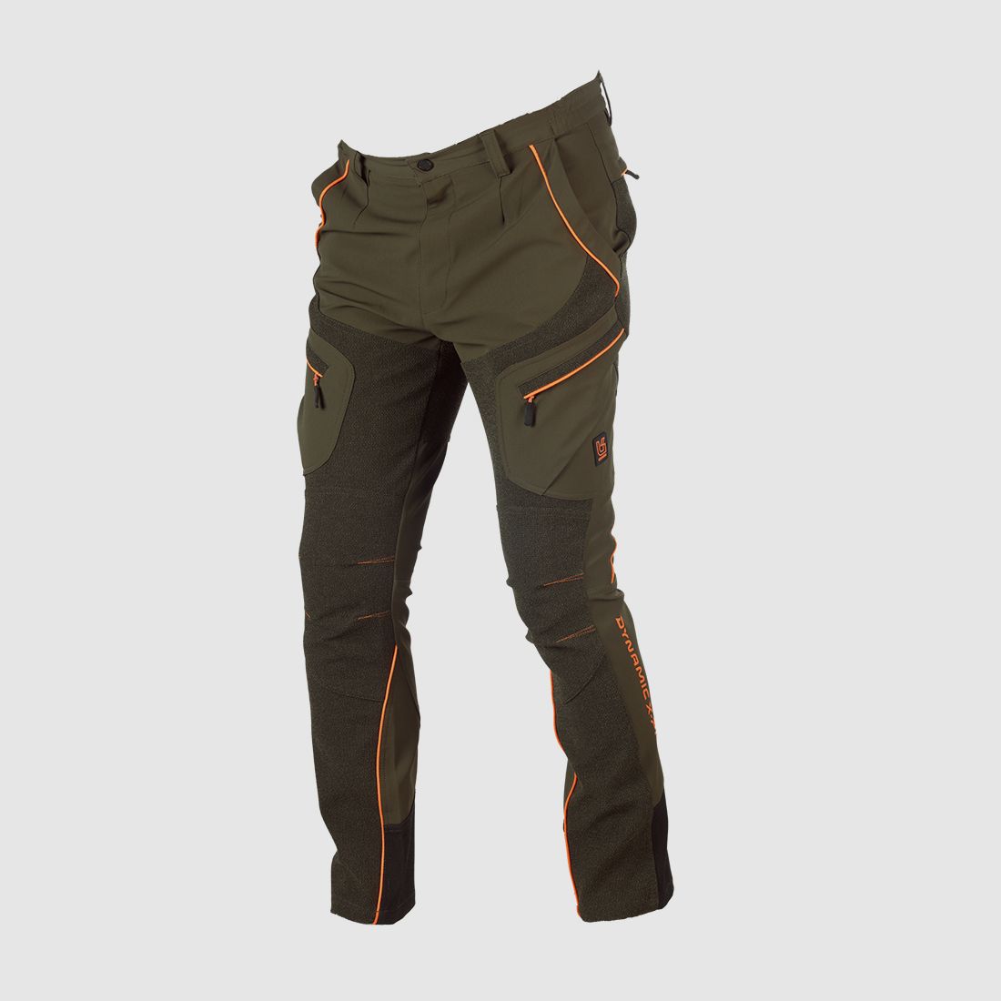 UNIVERS – ALPI U-TEX BROEK ART. 92103, afbeelding 7 van 8
